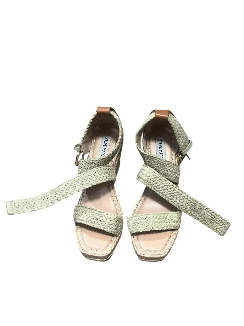 Steve Madden steve madden